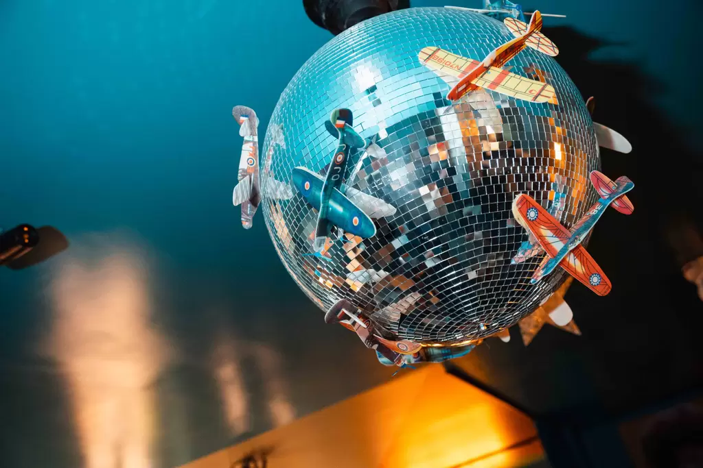 Restaurant image 9913